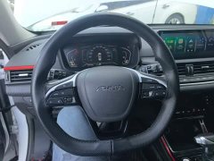 Dongfeng Yixuan GS 2021 230T Automatic Chasing Star Edition - ფოტო 11