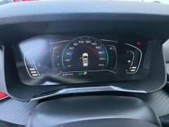 Dongfeng Yixuan GS 2021 230T Automatic Chasing Star Edition - ფოტო 12