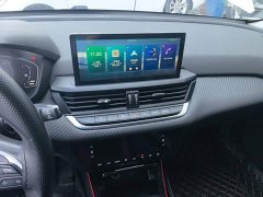 Dongfeng Yixuan GS 2021 230T Automatic Chasing Star Edition - ფოტო 13
