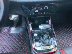 Dongfeng Yixuan GS 2021 230T Automatic Chasing Star Edition - ფოტო 14