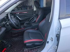 Dongfeng Yixuan GS 2021 230T Automatic Chasing Star Edition - ფოტო 15