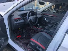 Dongfeng Yixuan GS 2021 230T Automatic Chasing Star Edition - ფოტო 16