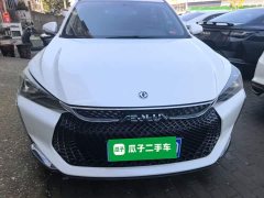 Dongfeng Yixuan GS 2021 230T Automatic Chasing Star Edition - ფოტო 3