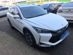 Dongfeng Yixuan GS 2021 230T Automatic Chasing Star Edition - ფოტო 4
