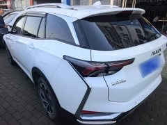 Dongfeng Yixuan GS 2021 230T Automatic Chasing Star Edition - ფოტო 5