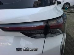 Dongfeng Yixuan GS 2021 230T Automatic Chasing Star Edition - ფოტო 8