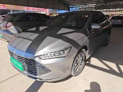 BYD Qin PLUS 2023 Champion Edition DM-i 55KM Leading - ფოტო 1