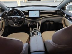 BYD Qin PLUS 2023 Champion Edition DM-i 55KM Leading - ფოტო 10