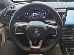 BYD Qin PLUS 2023 Champion Edition DM-i 55KM Leading - ფოტო 11