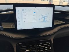 BYD Qin PLUS 2023 Champion Edition DM-i 55KM Leading - ფოტო 13