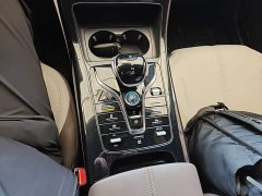 BYD Qin PLUS 2023 Champion Edition DM-i 55KM Leading - ფოტო 14
