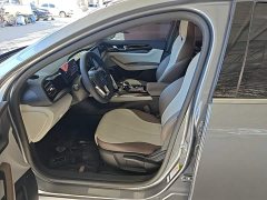 BYD Qin PLUS 2023 Champion Edition DM-i 55KM Leading - ფოტო 16