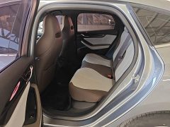 BYD Qin PLUS 2023 Champion Edition DM-i 55KM Leading - ფოტო 17