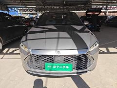 BYD Qin PLUS 2023 Champion Edition DM-i 55KM Leading - ფოტო 3