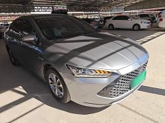 BYD Qin PLUS 2023 Champion Edition DM-i 55KM Leading - ფოტო 4