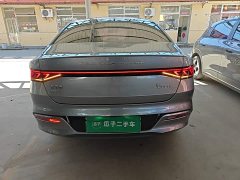 BYD Qin PLUS 2023 Champion Edition DM-i 55KM Leading - ფოტო 6