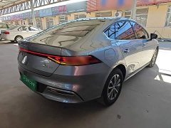 BYD Qin PLUS 2023 Champion Edition DM-i 55KM Leading - ფოტო 7