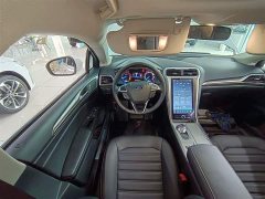 Ford Mondeo 2020 EcoBoost 180 Fashion - ფოტო 11