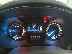 Ford Mondeo 2020 EcoBoost 180 Fashion - ფოტო 12