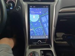 Ford Mondeo 2020 EcoBoost 180 Fashion - ფოტო 13
