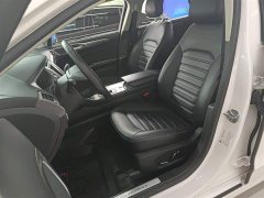 Ford Mondeo 2020 EcoBoost 180 Fashion - ფოტო 15