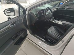 Ford Mondeo 2020 EcoBoost 180 Fashion - ფოტო 16
