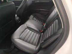 Ford Mondeo 2020 EcoBoost 180 Fashion - ფოტო 17