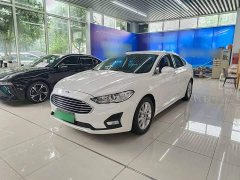 Ford Mondeo 2020 EcoBoost 180 Fashion - ფოტო 2