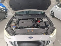 Ford Mondeo 2020 EcoBoost 180 Fashion - ფოტო 20
