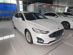 Ford Mondeo 2020 EcoBoost 180 Fashion - ფოტო 4