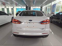 Ford Mondeo 2020 EcoBoost 180 Fashion - ფოტო 6