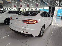 Ford Mondeo 2020 EcoBoost 180 Fashion - ფოტო 7