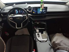 Haval H6 2022 Third Generation 1.5T Automatic Two-Wheel Drive Max - ფოტო 10