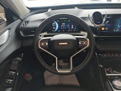 Haval H6 2022 Third Generation 1.5T Automatic Two-Wheel Drive Max - ფოტო 11