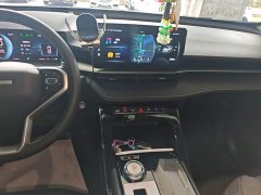 Haval H6 2022 Third Generation 1.5T Automatic Two-Wheel Drive Max - ფოტო 13