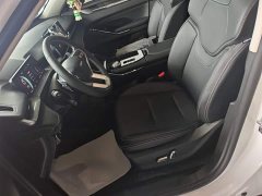 Haval H6 2022 Third Generation 1.5T Automatic Two-Wheel Drive Max - ფოტო 15