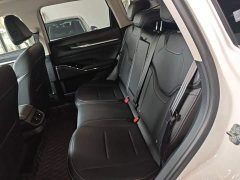 Haval H6 2022 Third Generation 1.5T Automatic Two-Wheel Drive Max - ფოტო 17
