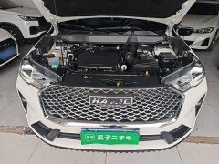 Haval H6 2022 Third Generation 1.5T Automatic Two-Wheel Drive Max - ფოტო 20