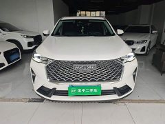 Haval H6 2022 Third Generation 1.5T Automatic Two-Wheel Drive Max - ფოტო 3