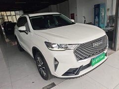 Haval H6 2022 Third Generation 1.5T Automatic Two-Wheel Drive Max - ფოტო 4