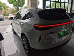 Haval H6 2022 Third Generation 1.5T Automatic Two-Wheel Drive Max - ფოტო 5