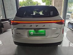 Haval H6 2022 Third Generation 1.5T Automatic Two-Wheel Drive Max - ფოტო 6