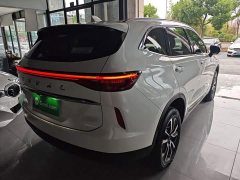 Haval H6 2022 Third Generation 1.5T Automatic Two-Wheel Drive Max - ფოტო 7