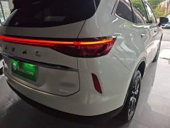 Haval H6 2022 Third Generation 1.5T Automatic Two-Wheel Drive Max - ფოტო 8