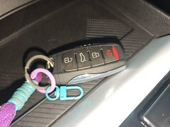Haval H6 2022 Third Generation 1.5T Automatic Two-Wheel Drive Max - ფოტო 9