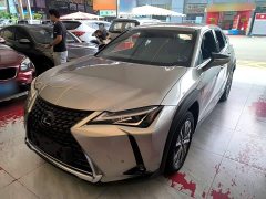 Lexus UX New Energy 2020 300e Pure Joy Edition - ფოტო 1