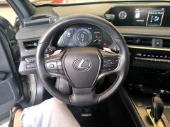 Lexus UX New Energy 2020 300e Pure Joy Edition - ფოტო 11