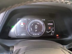 Lexus UX New Energy 2020 300e Pure Joy Edition - ფოტო 12
