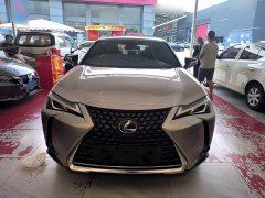 Lexus UX New Energy 2020 300e Pure Joy Edition - ფოტო 3