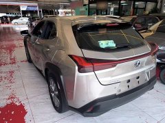 Lexus UX New Energy 2020 300e Pure Joy Edition - ფოტო 5